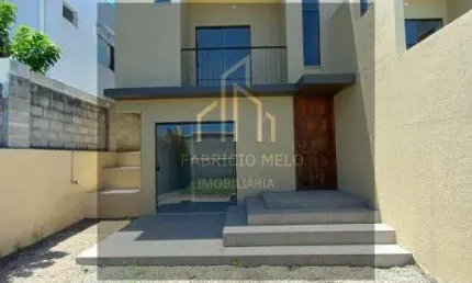 Casa 3 quartos são pedro da aldeia - rj - balneário são pedro