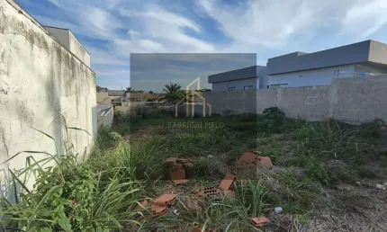 Terreno loteamento são pedro da aldeia - rj - balneário são pedro