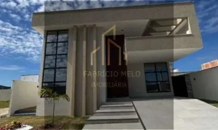 Casa em condomínio 3 quartos são pedro da aldeia - rj - nova são pedro