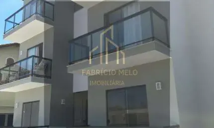 Apartamento 2 quartos são pedro da aldeia - rj - centro