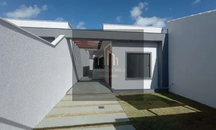 Casa 3 quartos são pedro da aldeia - rj - recanto do sol