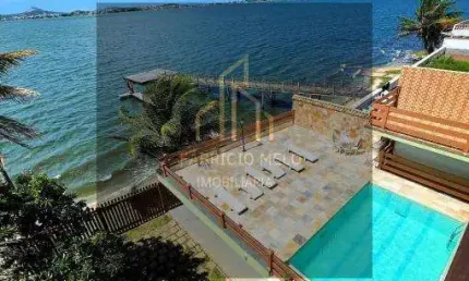 Casa 4 quartos são pedro da aldeia - rj - balneário são pedro