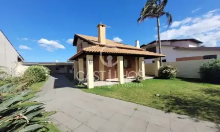 Casa com 3 quartos à venda na Rua Arroio Do Meio, 360, Zona Nova, Capão da Canoa