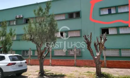 Apartamento com 2 quartos à venda na Rua Manoel José Luiz, Centro, Tramandaí