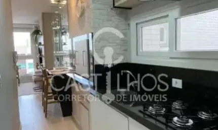 Apartamento com 2 quartos à venda na Rua Taquari, 1228, Zona Nova, Capão da Canoa