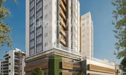 Apartamento com 2 quartos à venda na Rua Fiuza Lima, 346, Fiuza Lima, Itajaí