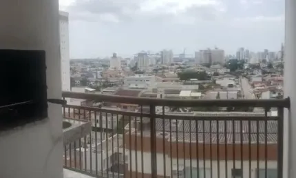 Apartamento a venda bairro são joão, duas vagas cobertas