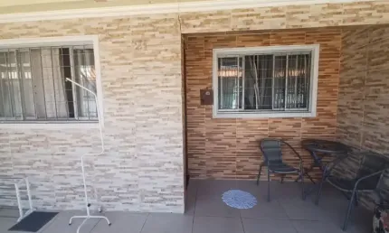 Excelelente casa a venda na qi 3 guará i composta por 3 quartos sendo uma suíte toda na laje lote de 90m²