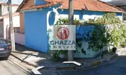 Casa para venda, 2 quarto(s),  vila augusta, guarulhos - w2394_ca180