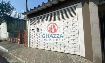 Casa com 2 quartos à venda na Rua Kobe, Jardim Japão, São Paulo
