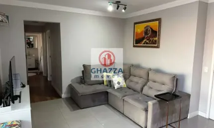 Apartamento para venda, 3 quarto(s),  lauzane paulista, são paulo - ap173