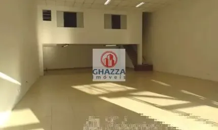 Galpão para aluguel,  vila são judas tadeu, guarulhos - ga162