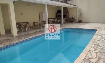 Casa em condomínio para aluguel e venda,  3 quarto(s) com suítes,  vila galvão, guarulhos - ca158