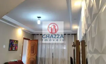Sobrado para venda,  jardim city, guarulhos - so141