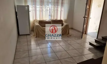 Sobrado para venda, 3 quarto(s),  jardim paraíso, são paulo - so139