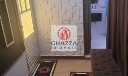 Sobrado para venda, 2 quarto(s),  parque santos dumont, guarulhos - so134