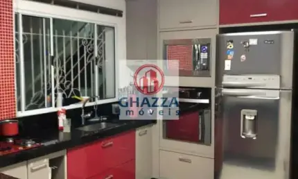 Sobrado para venda, 3 quarto(s),  jardim santa mena, guarulhos - so130