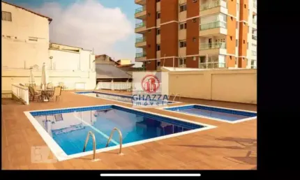 Apartamento para venda, 3 quarto(s),  santa teresinha, são paulo - ap123