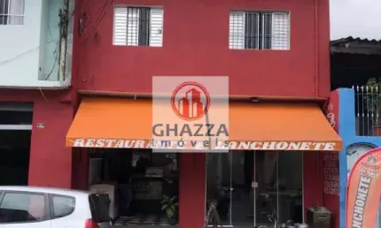 Sobrado para venda,  jardim paulista, guarulhos - so121