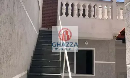 Sobrado para venda,  vila rosalia, guarulhos - so119