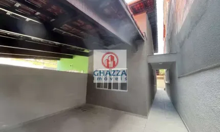 Sobrado para venda,  parque santo antônio, guarulhos - so115