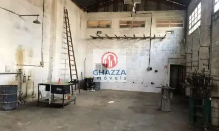 Galpão para aluguel,  cidade jardim cumbica, guarulhos - ga112