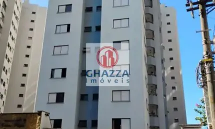 Excelente apartamento para venda, 72 mts, 3 dormitórios, 1 suíte, 2 vagas. vila rosália, guarulhos. - ap100