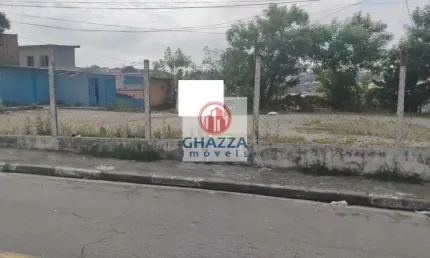Terreno para venda com 1500 mts,  totalmente plano. jardim adriana, guarulhos. - te95