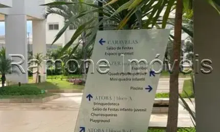 Apartamento com 3 quartos para alugar na avenida hilário pereira de souza, 492, centro, osasco, 83 m2 por r$ 3.900