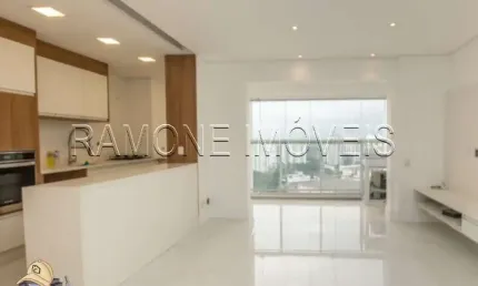Apartamento com 2 quartos para alugar na Avenida Hilário Pereira de Souza, 492, Centro, Osasco