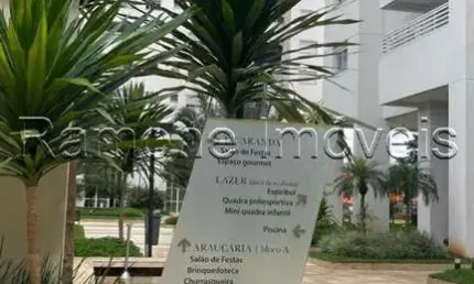 Vende-se belo apto de 67m2, 2 dormitórios e pronto para morar - condomínio jardins do brasil - osasco sp