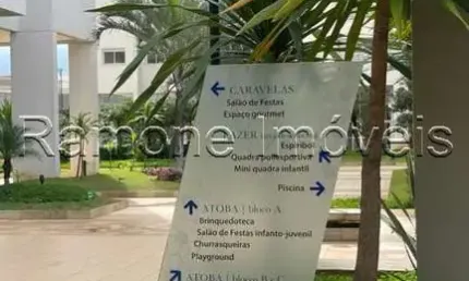 Vende-se apto de 83m2, com 3 dorms, reformado e com 2 vagas de garagem ? condomínio jardins do brasil - osasco/sp
