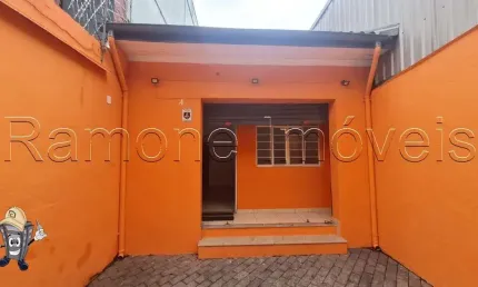 Casa comercial no centro de osasco-sp: 4 salas, 2 banheiros, 2 vagas de garagem, 104,33 m² de área! venha conferir!