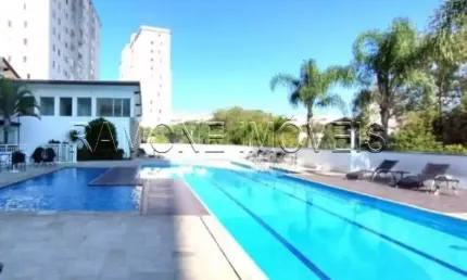 Apartamento com 3 quartos à venda na Via Transversal Sul, 169, Novo Osasco, Osasco