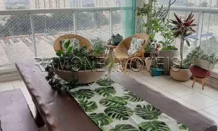 Apartamento com 2 quartos à venda na Avenida Hilário Pereira de Souza, 492, Centro, Osasco