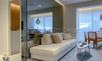 Apartamento com 2 quartos à venda na avenida domingos odália filho, 301, centro, osasco, 60 m2 por r$ 805.000