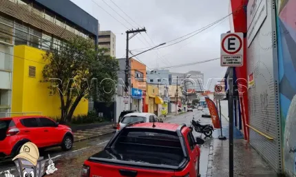 Aluga-se salão comercial com 150 m² no centro de osasco/sp