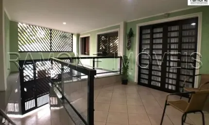 Casa em itatiba de 247,12m², com 5 dormitórios e 2 suítes.