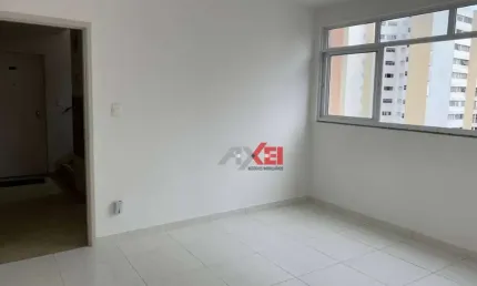 Apartamento com 1 dormitório, 40 m² - venda ou locaçâo - vila adyana - são josé dos campos/sp
