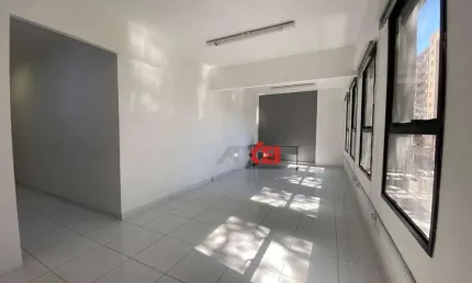 Sala comercial com 1 sala à venda na Rua Euclides Miragaia, Centro, São José dos Campos