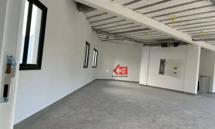 Ponto para alugar, 219 m² - jardim esplanada - são josé dos campos/sp