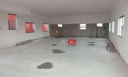 Ponto com 320 m² de área útil - venda ou aluguel - jardim das indústrias - são josé dos campos/sp