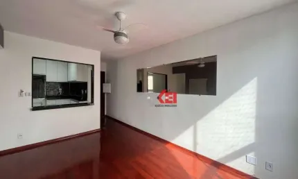 Apartamento com 3 dormitórios à venda, 70 m² - vila adyana - são josé dos campos/sp