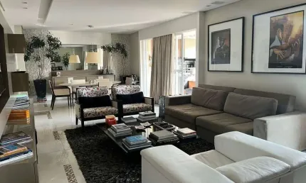 Apartamento com 3 suítes à venda, 176 m² - vila ema - são josé dos campos/sp