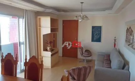 Apartamento com 3 dormitórios à venda, 118 m²  - jardim são dimas - são josé dos campos/sp