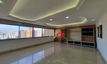 Apartamento com 3 dormitórios à venda- vila adyana - são josé dos campos/sp
