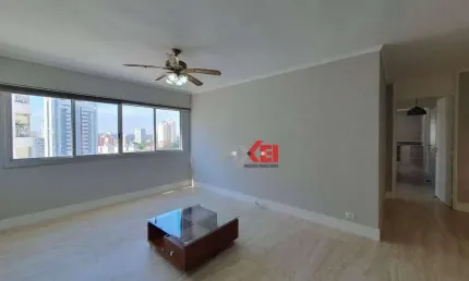 Apartamento com 3 dormitórios à venda, 118 m² - vila adyana - são josé dos campos/sp
