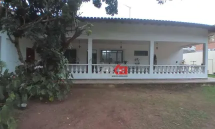Casa com 4 dormitórios à venda, 380 m² - jardim apolo - são josé dos campos/sp
