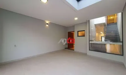 Casa com 3 dormitórios à venda, 160 m² - jardim das indústrias - são josé dos campos/sp