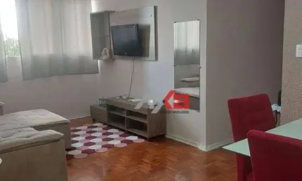 Apartamento com 3 dormitórios à venda, 96 m² - jardim são dimas - são josé dos campos/sp
